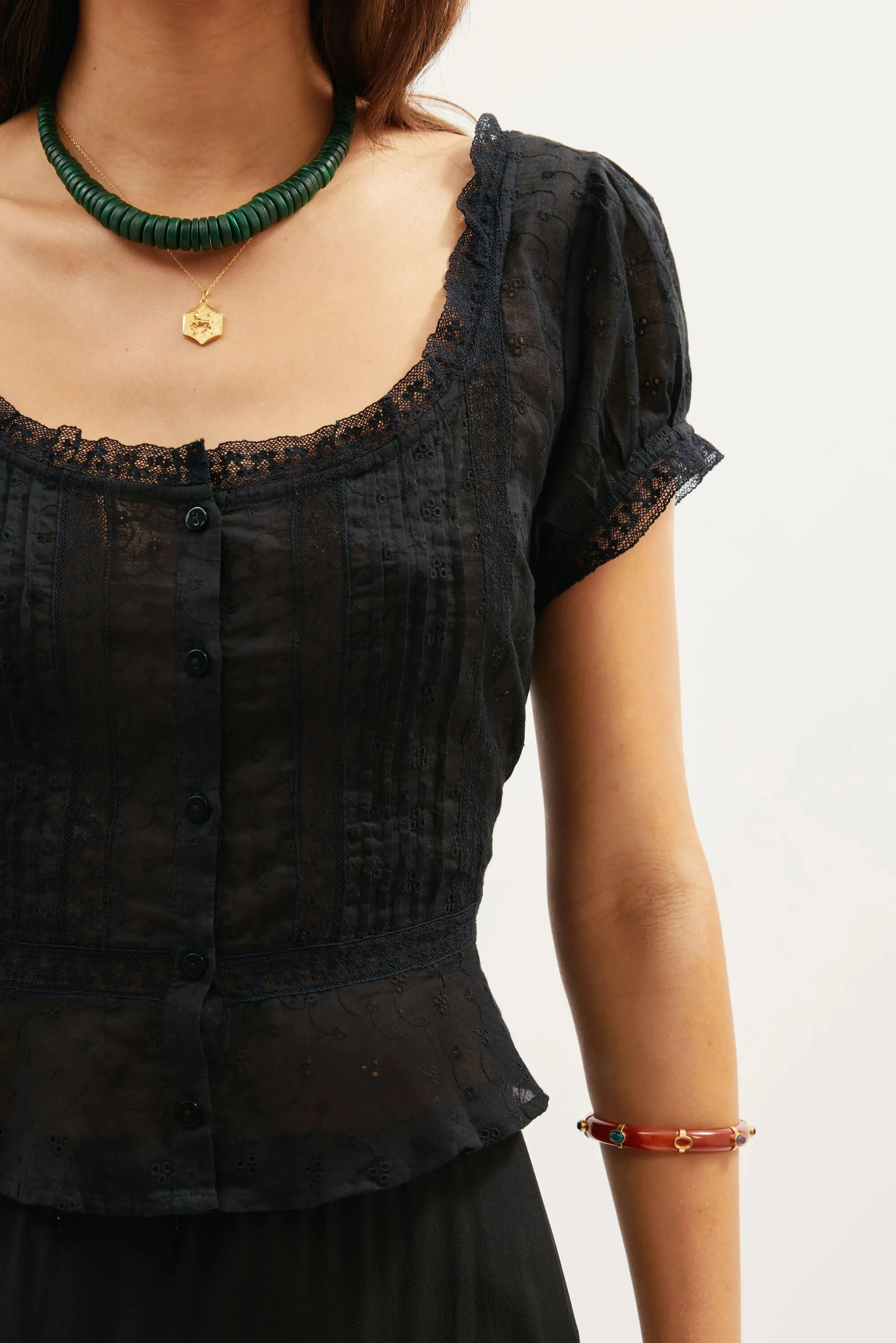 Sandi - Black sold by RIXO product image thumbnail 5