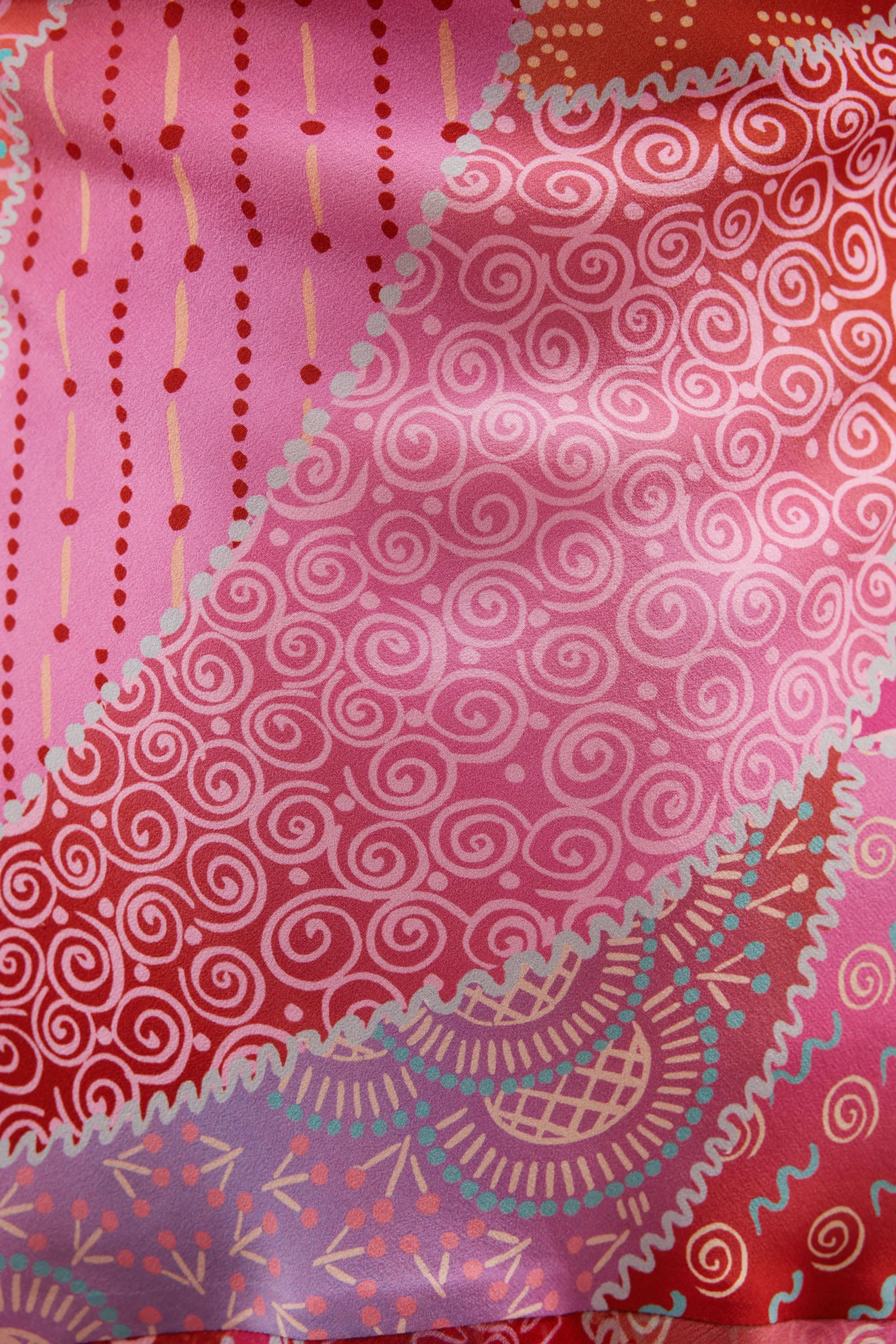 Meena - Ibiza Night Sunset sold by RIXO product image thumbnail 4