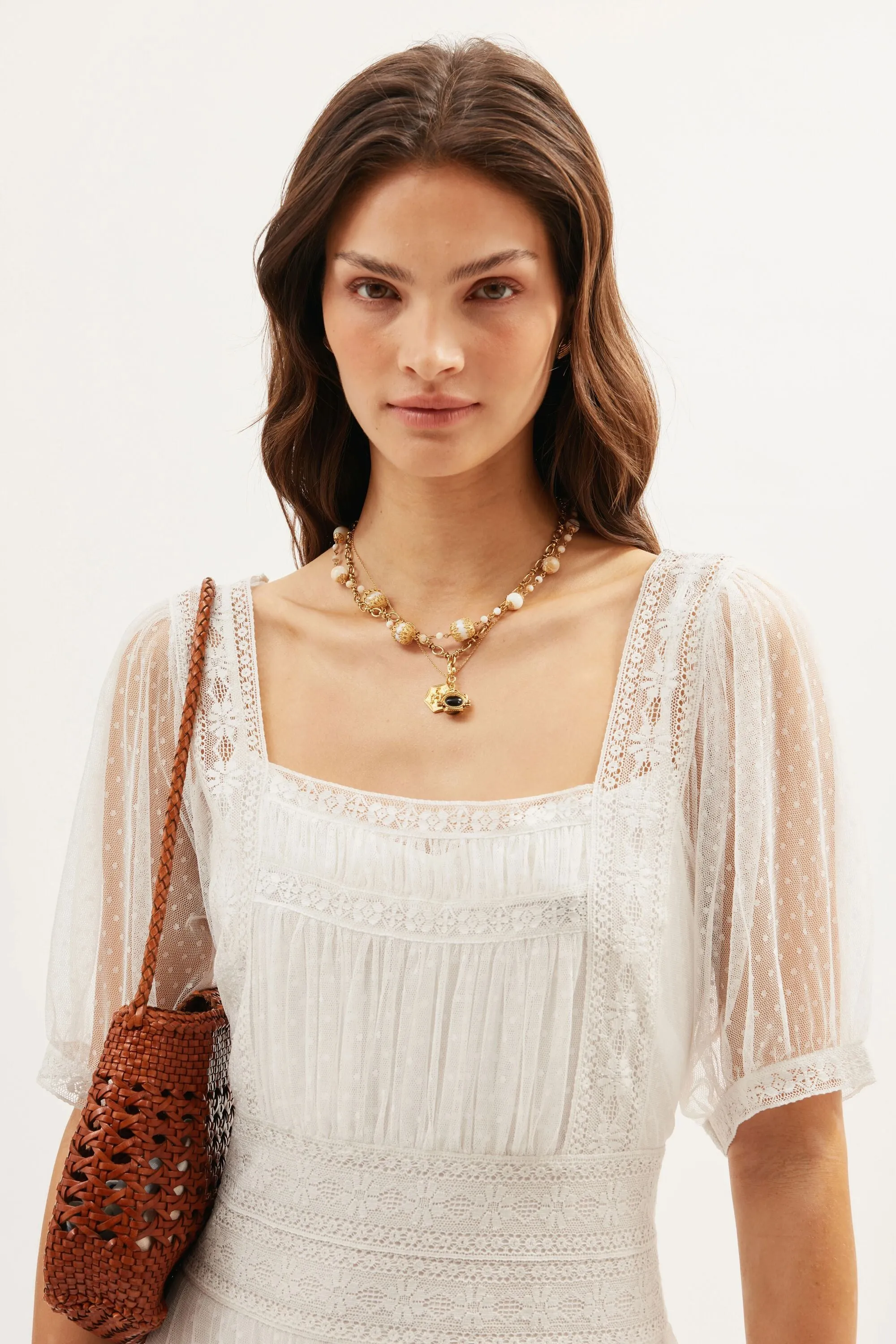 Hadley - Ivory sold by RIXO product image thumbnail 2