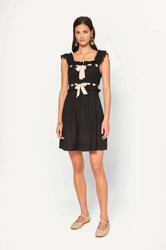 Devin - Black sold by RIXO