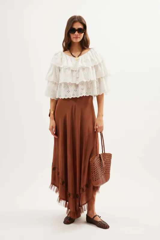 Rudy - Bronze sold by RIXO