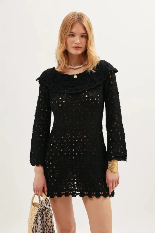 Envalira - Black sold by RIXO