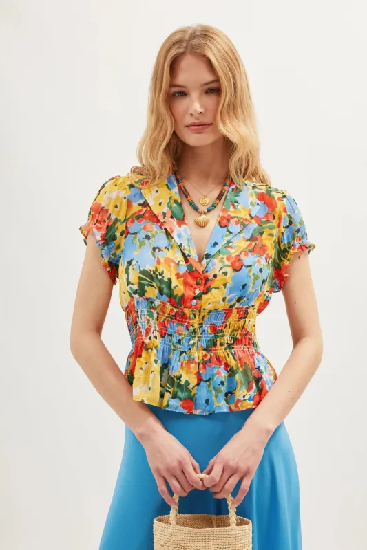 Maelle  -  Wedding Floral Multi sold by RIXO