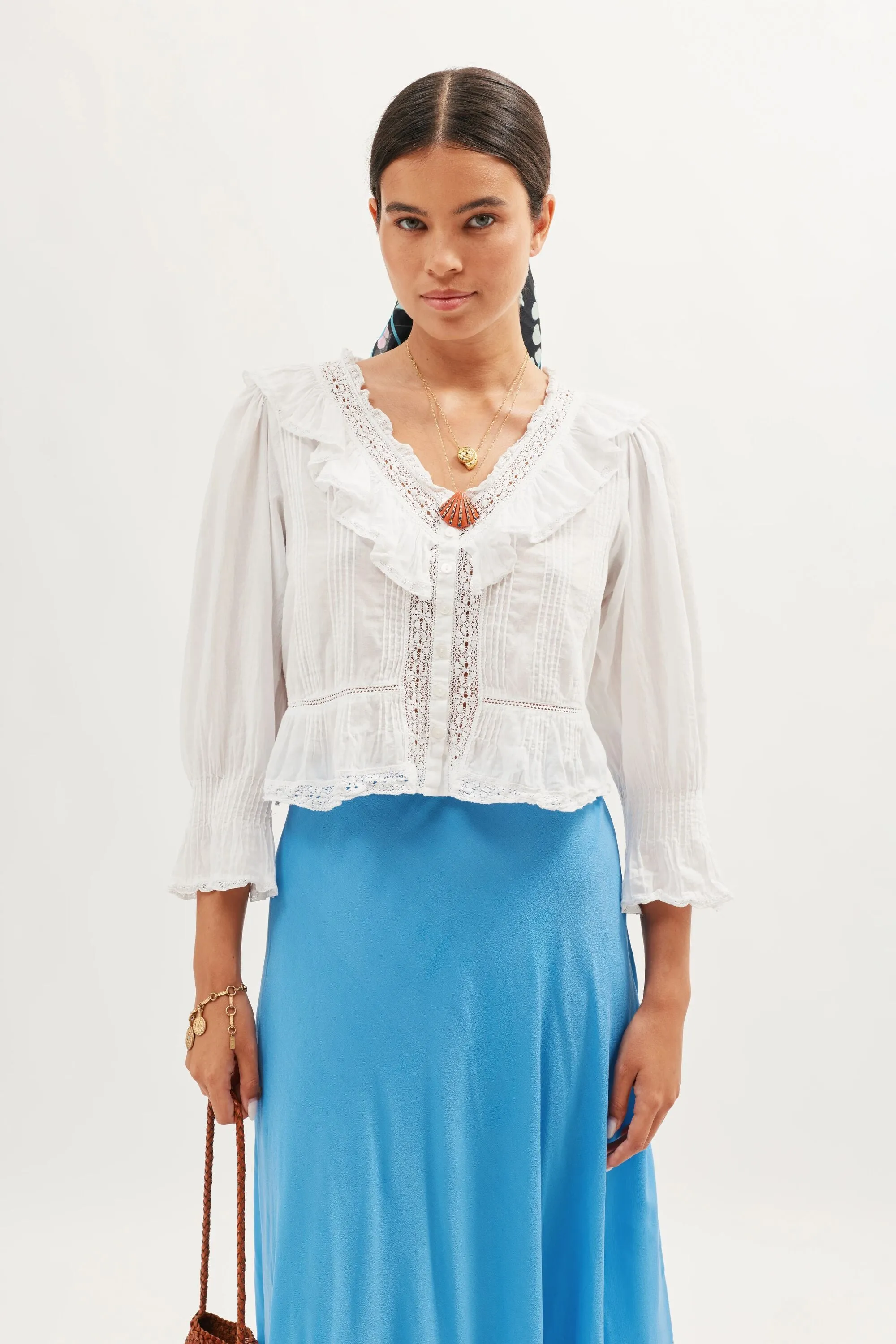 Solene - Ivory sold by RIXO