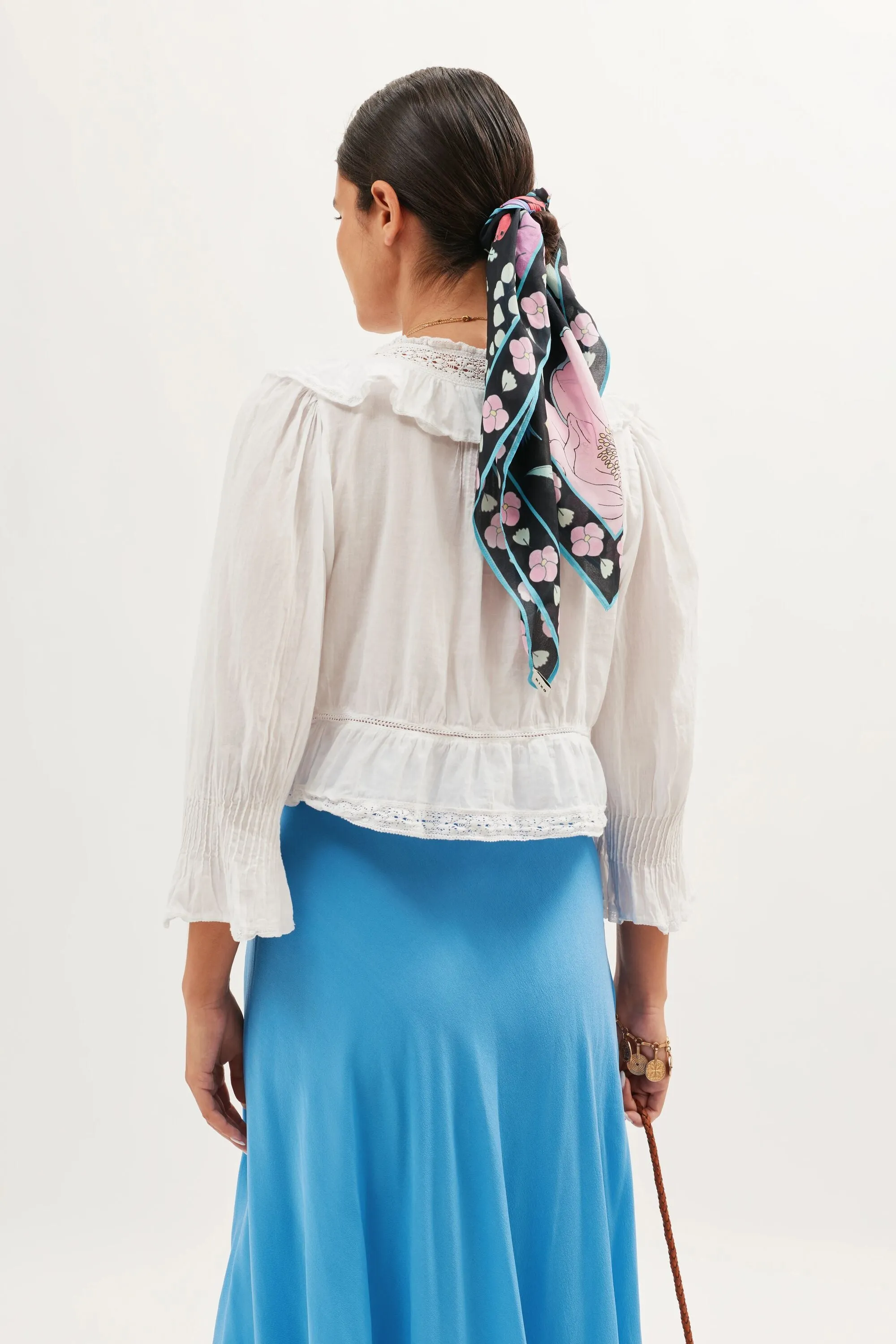 Solene - Ivory sold by RIXO product image thumbnail 2