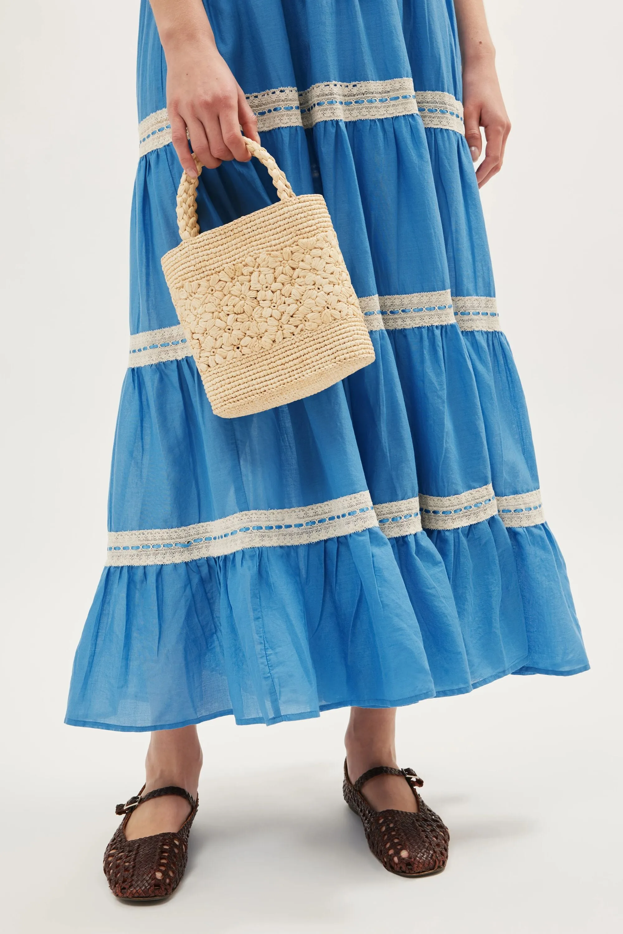 Aubrie - Blue sold by RIXO product image thumbnail 5