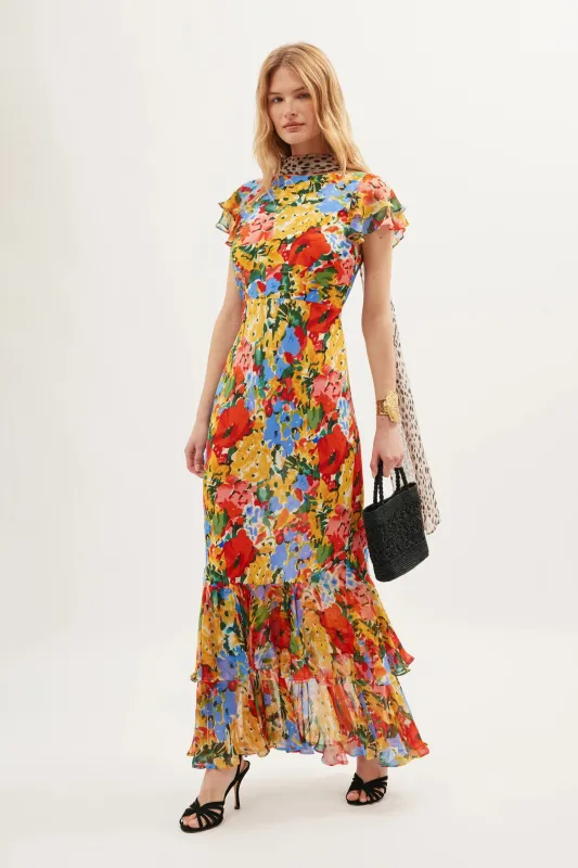 Ordinia - Wedding Floral Multi made by RIXO
