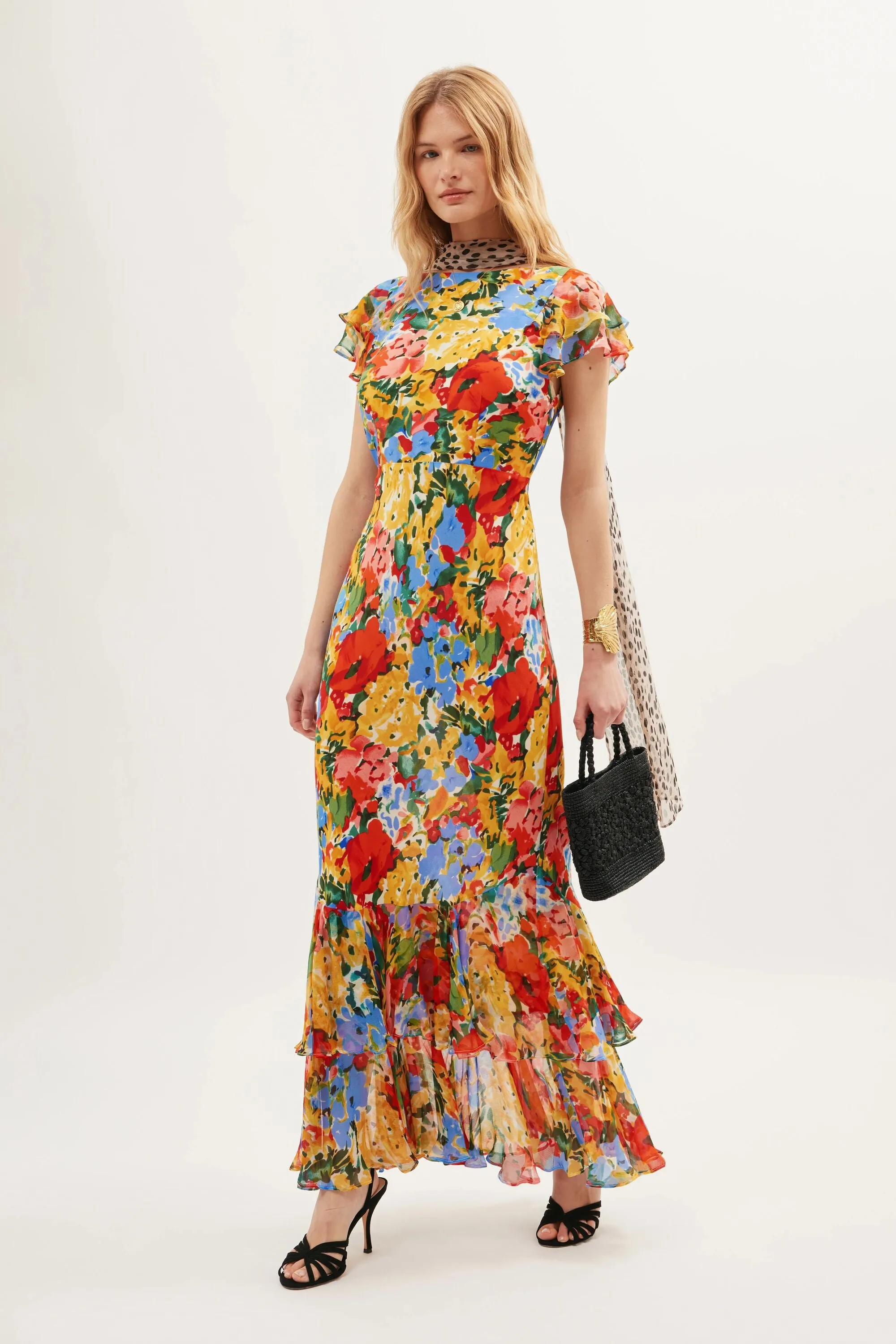 Ordinia - Wedding Floral Multi sold by RIXO