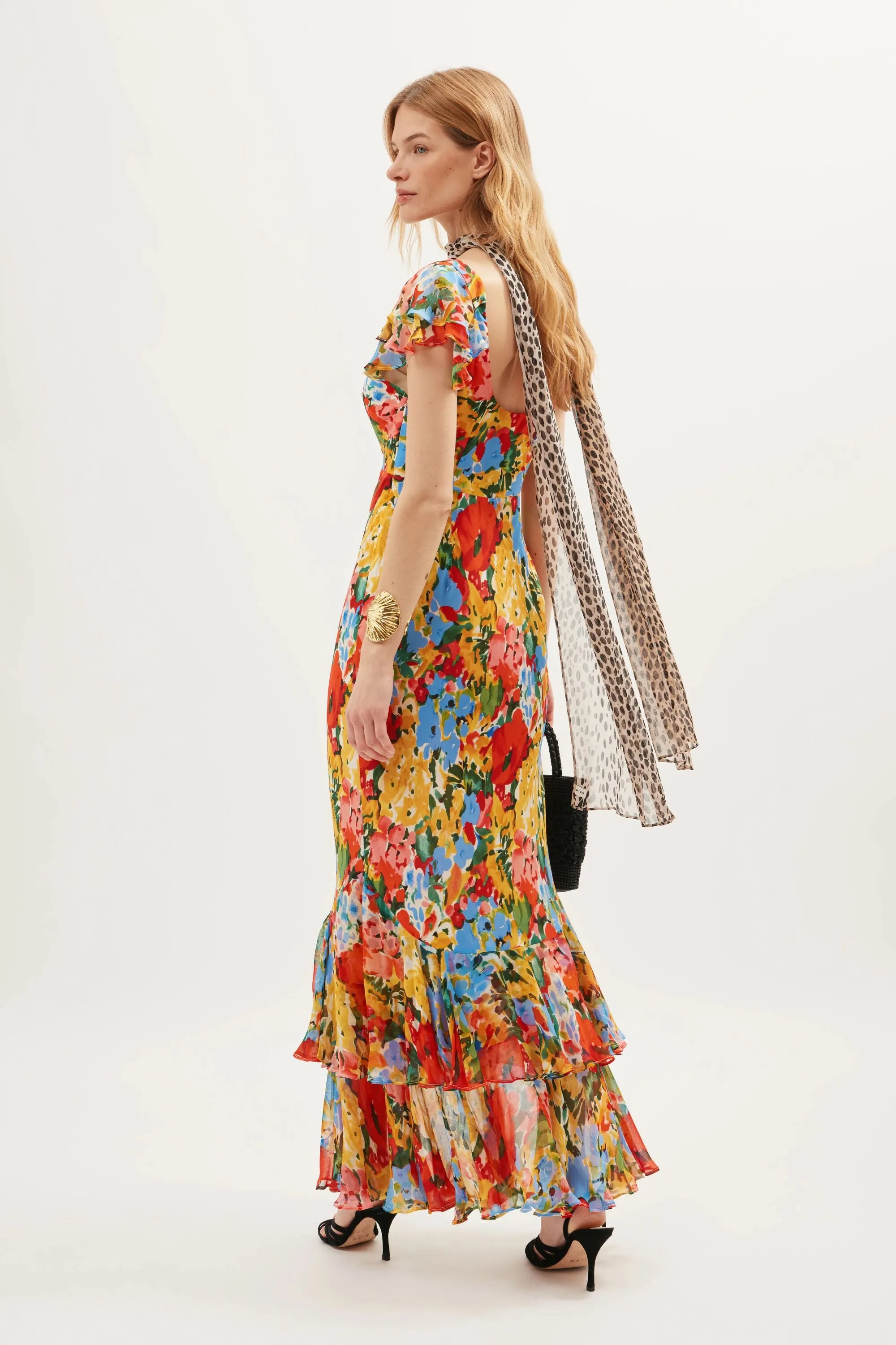 Ordinia - Wedding Floral Multi sold by RIXO product image thumbnail 2