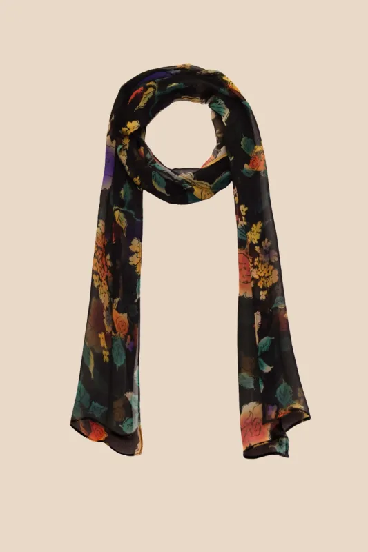Julien - Ombre Black sold by RIXO