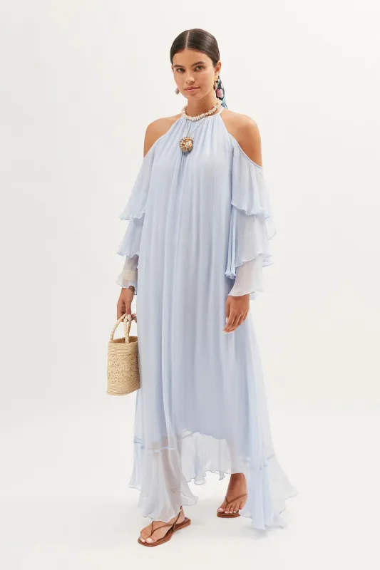 Niara  -  Periwinkle made by RIXO