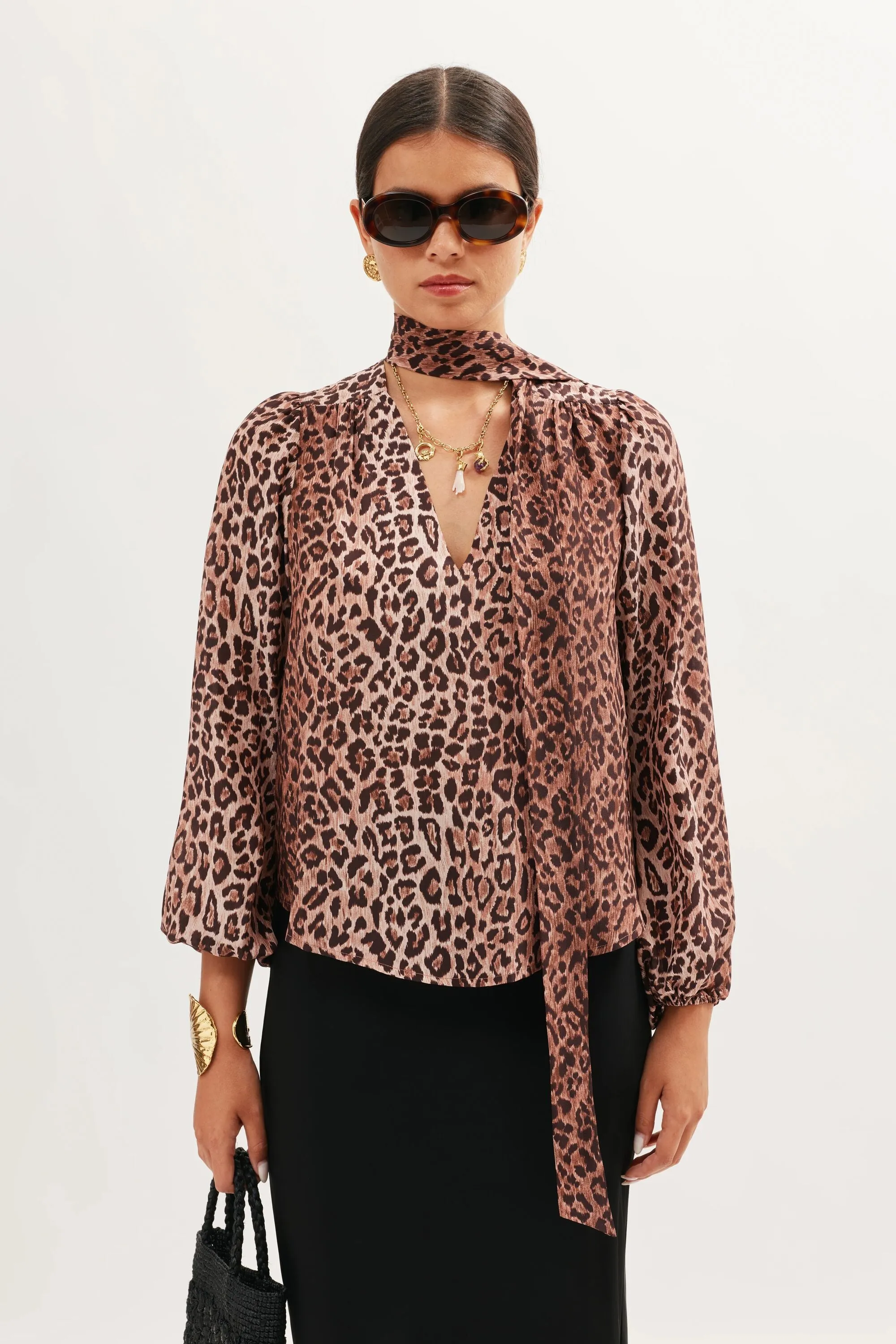 Lorene - Gold sold by RIXO product image thumbnail 4