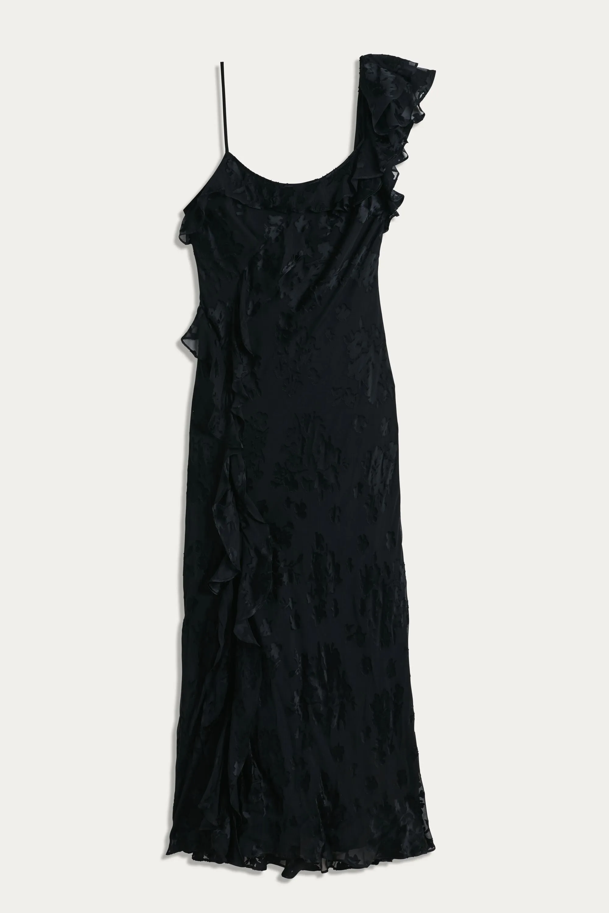 Ester - Bouquet Devore Black sold by RIXO product image thumbnail 5