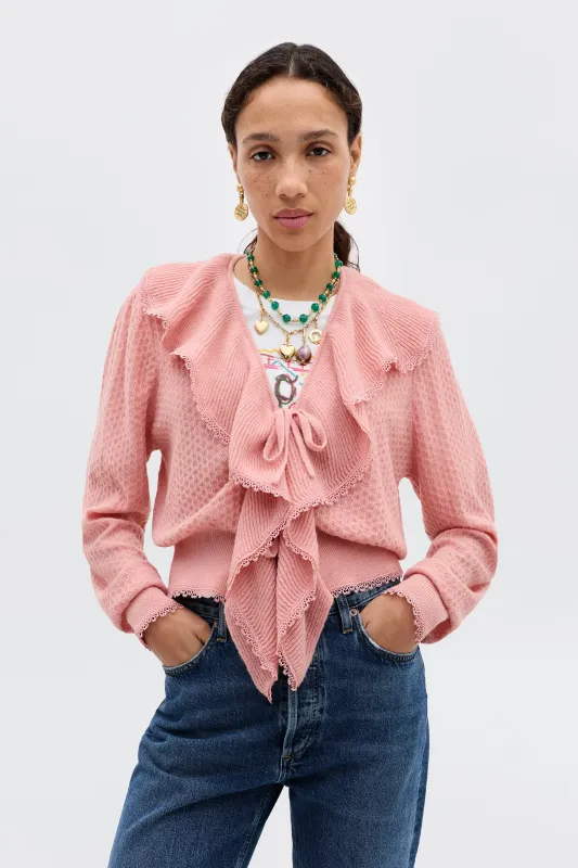 Kianna - Blush sold by RIXO
