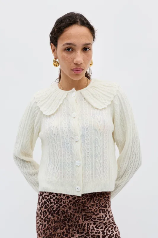 Jelena - Cream sold by RIXO