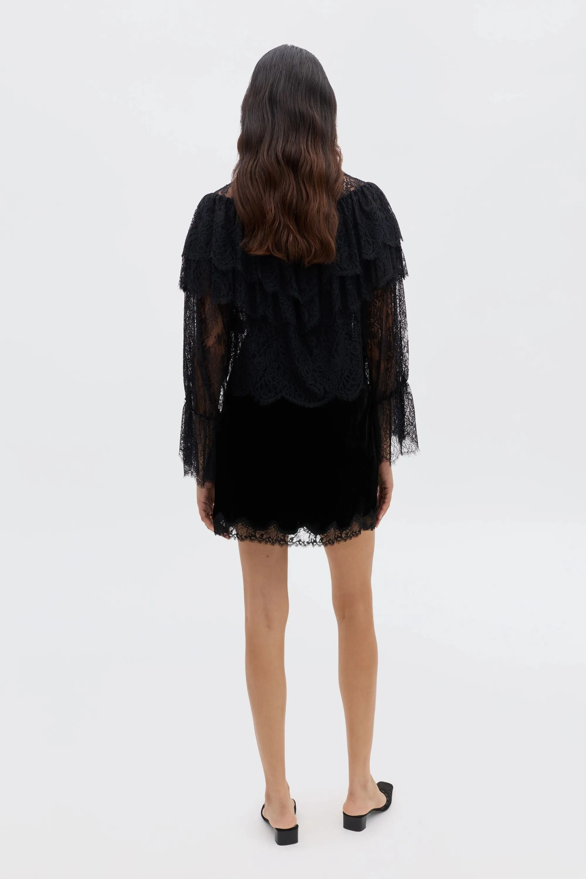 Faryn - Black sold by RIXO product image thumbnail 3