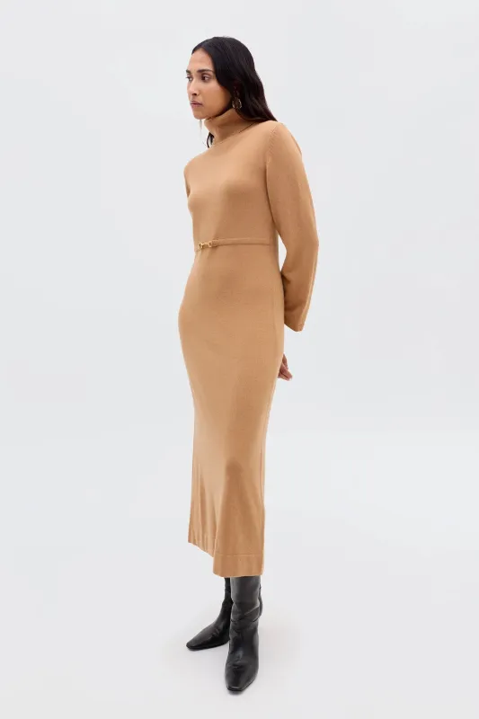 Elliette - Camel sold by RIXO