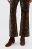 Olwen - Lyra Leopard Black sold by RIXO