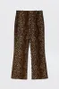 Olwen - Lyra Leopard Black sold by RIXO