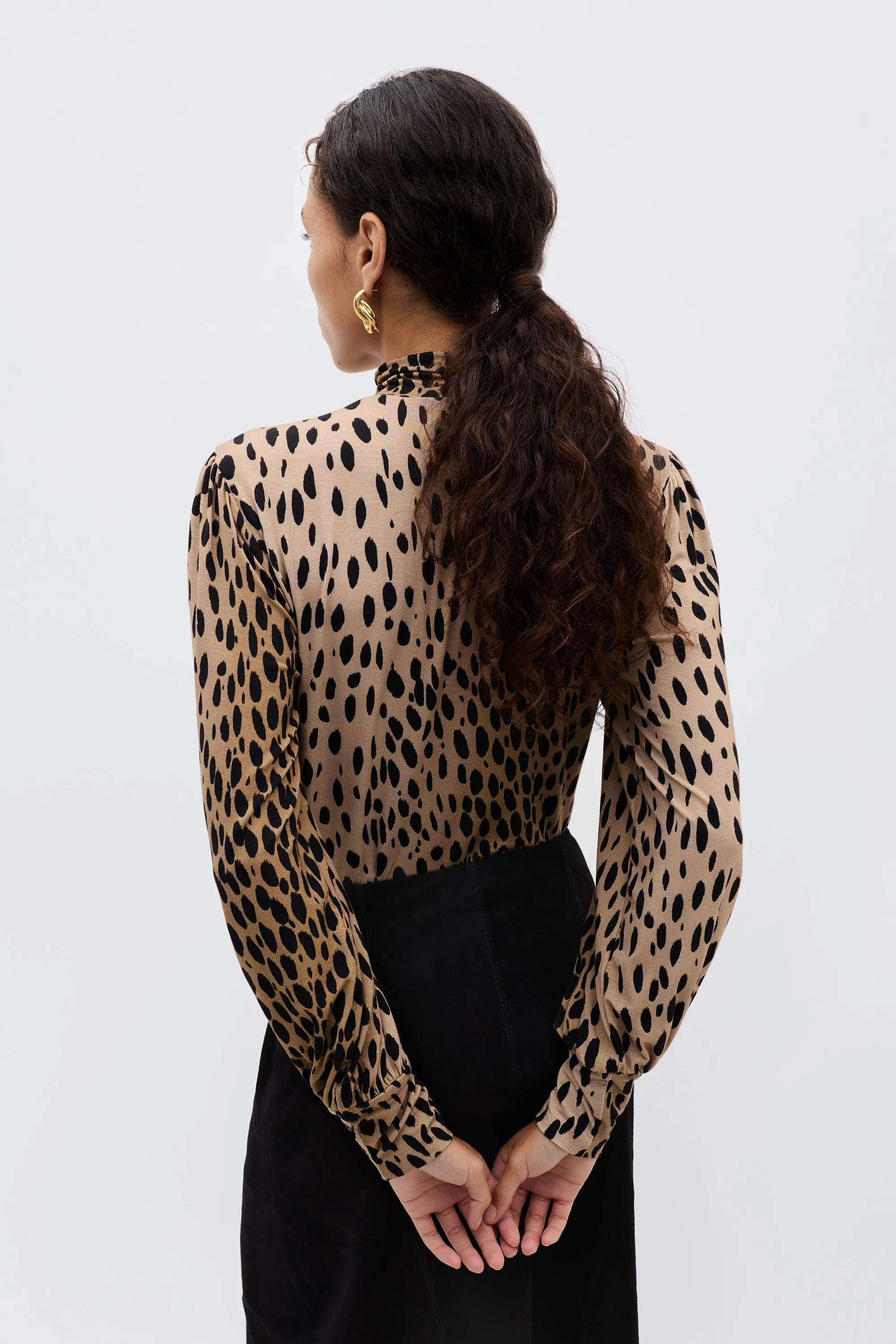 Edwina - Black sold by RIXO product image thumbnail 3