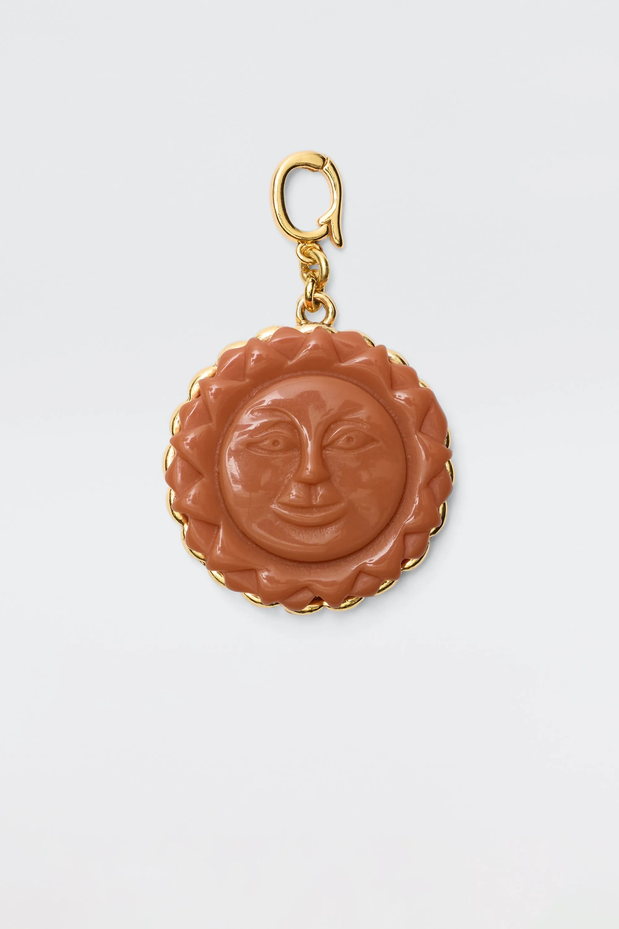 Lillias - Orange sold by RIXO