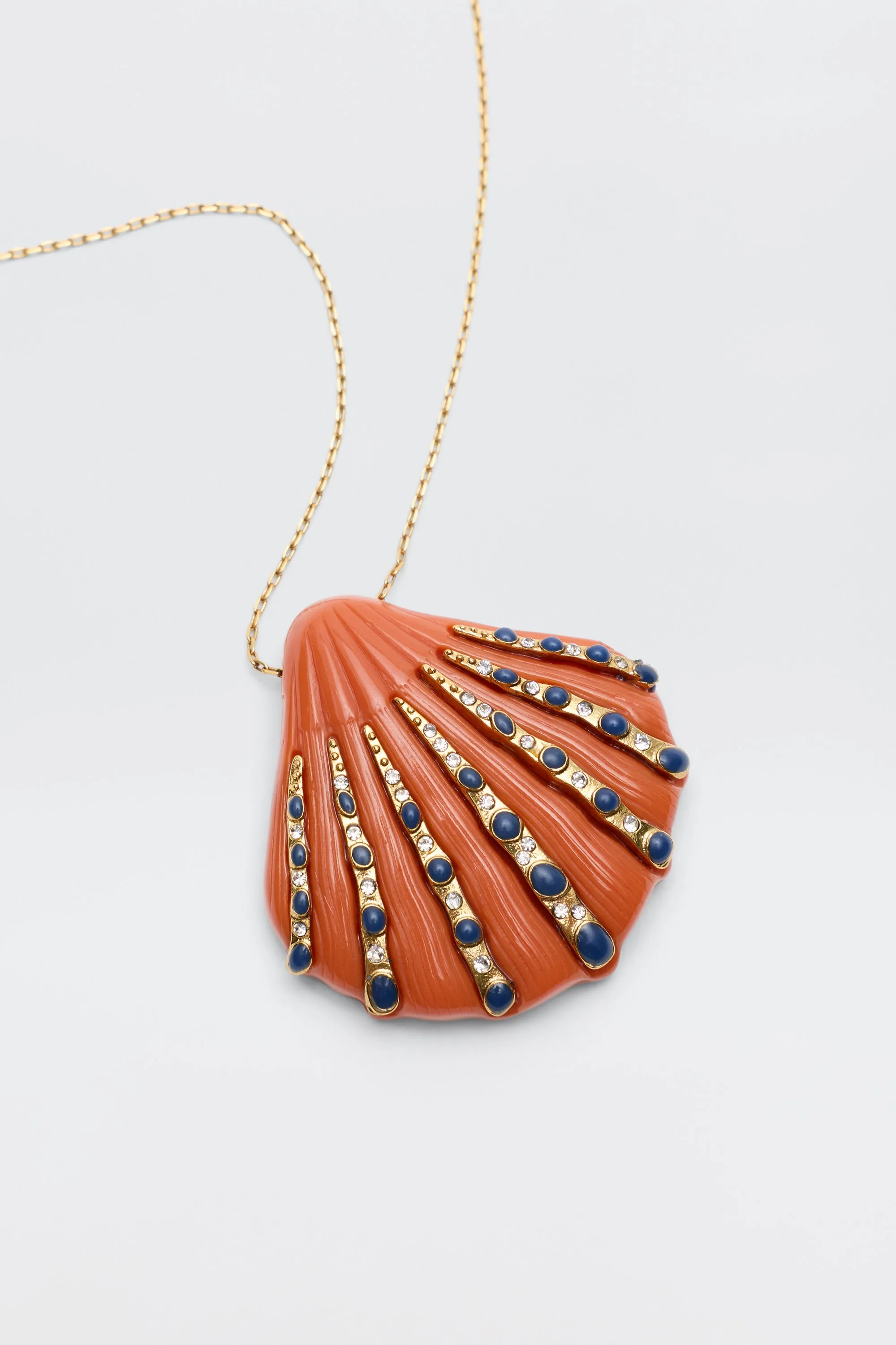Leanira - Orange sold by RIXO product image thumbnail 2