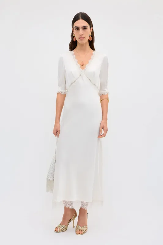 Annina - Pearl sold by RIXO