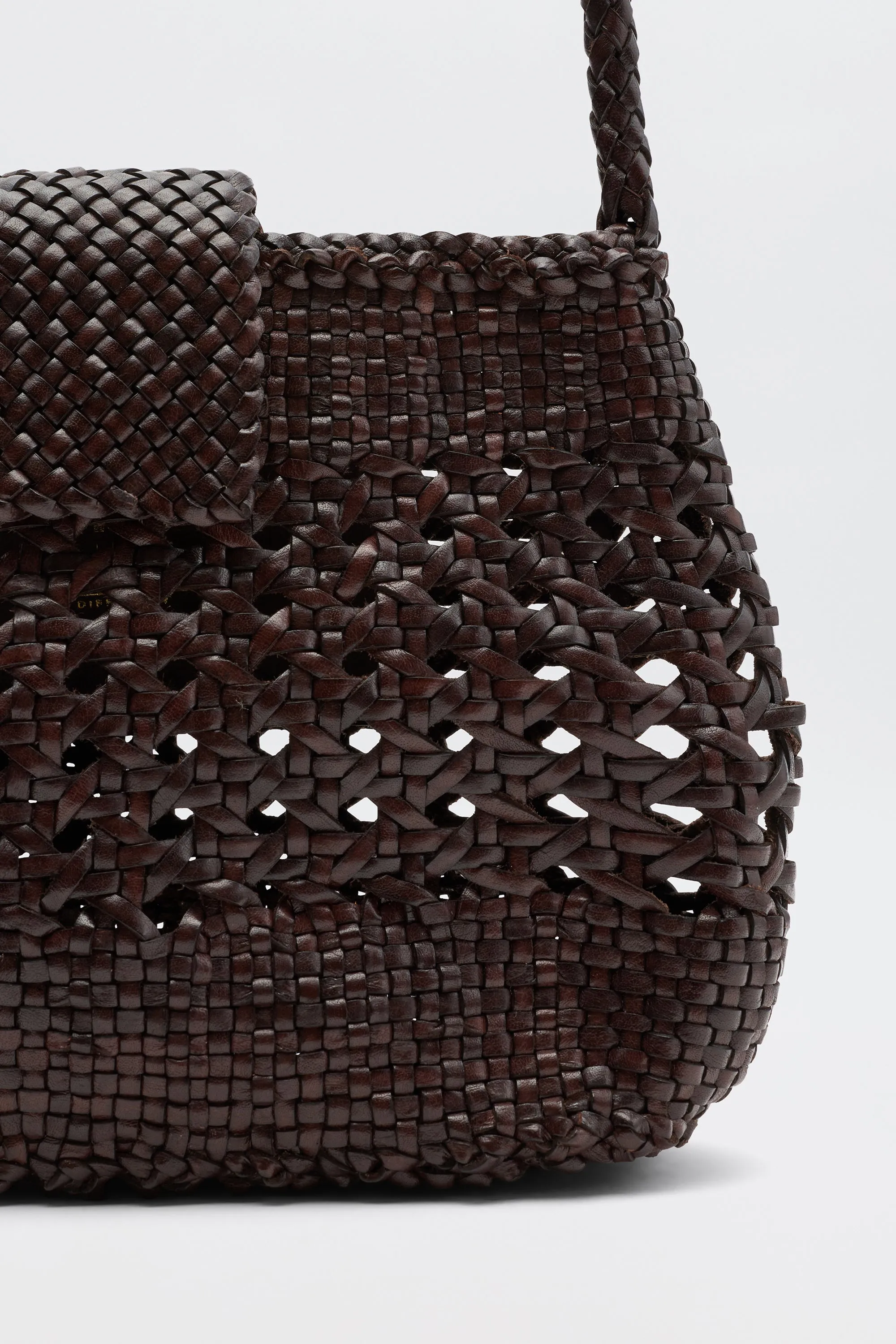 Amoria - Dark Brown sold by RIXO product image thumbnail 2