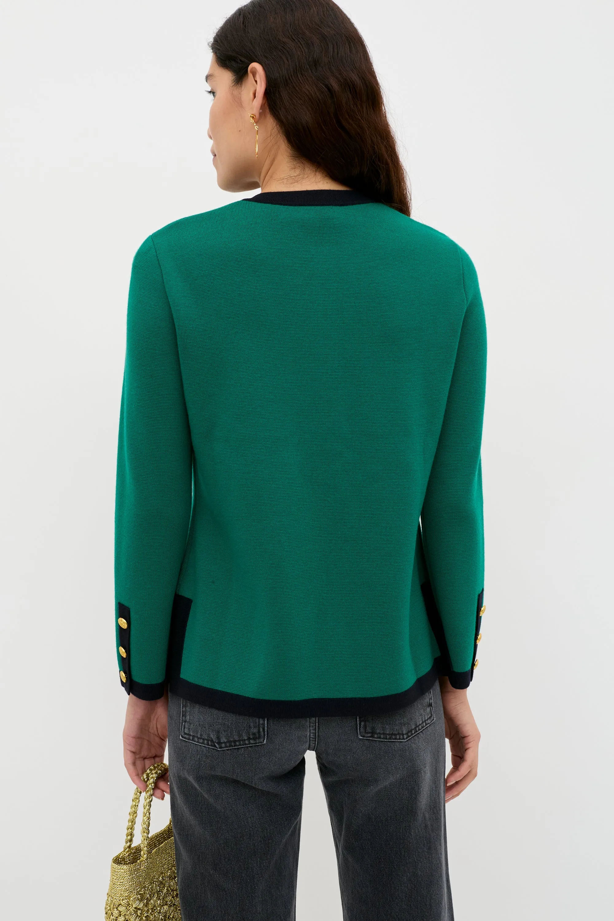 Raylene - Green sold by RIXO product image thumbnail 4