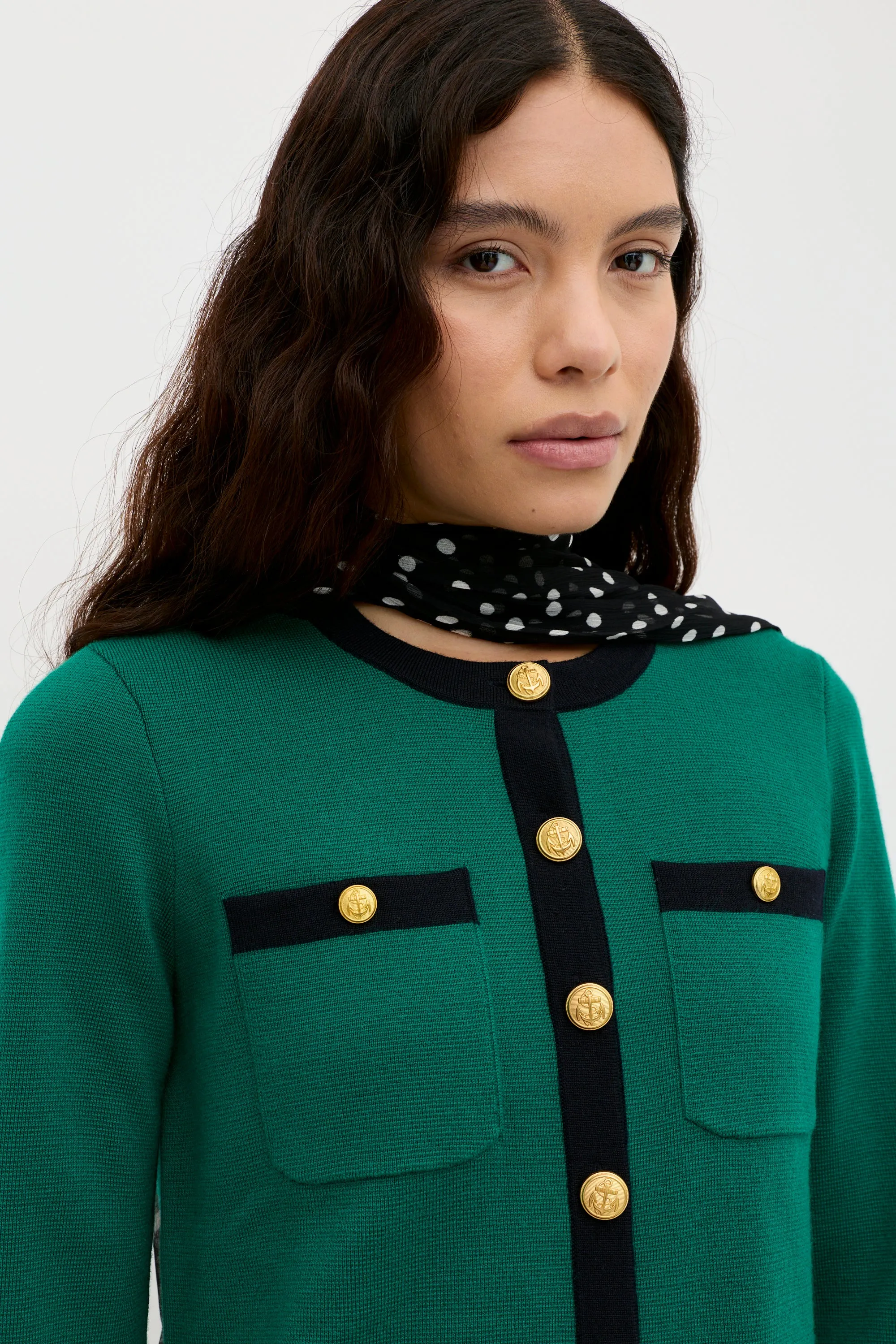 Raylene - Green sold by RIXO product image thumbnail 3