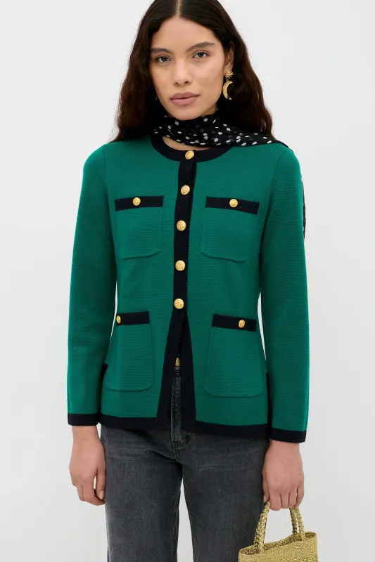 Raylene - Green sold by RIXO