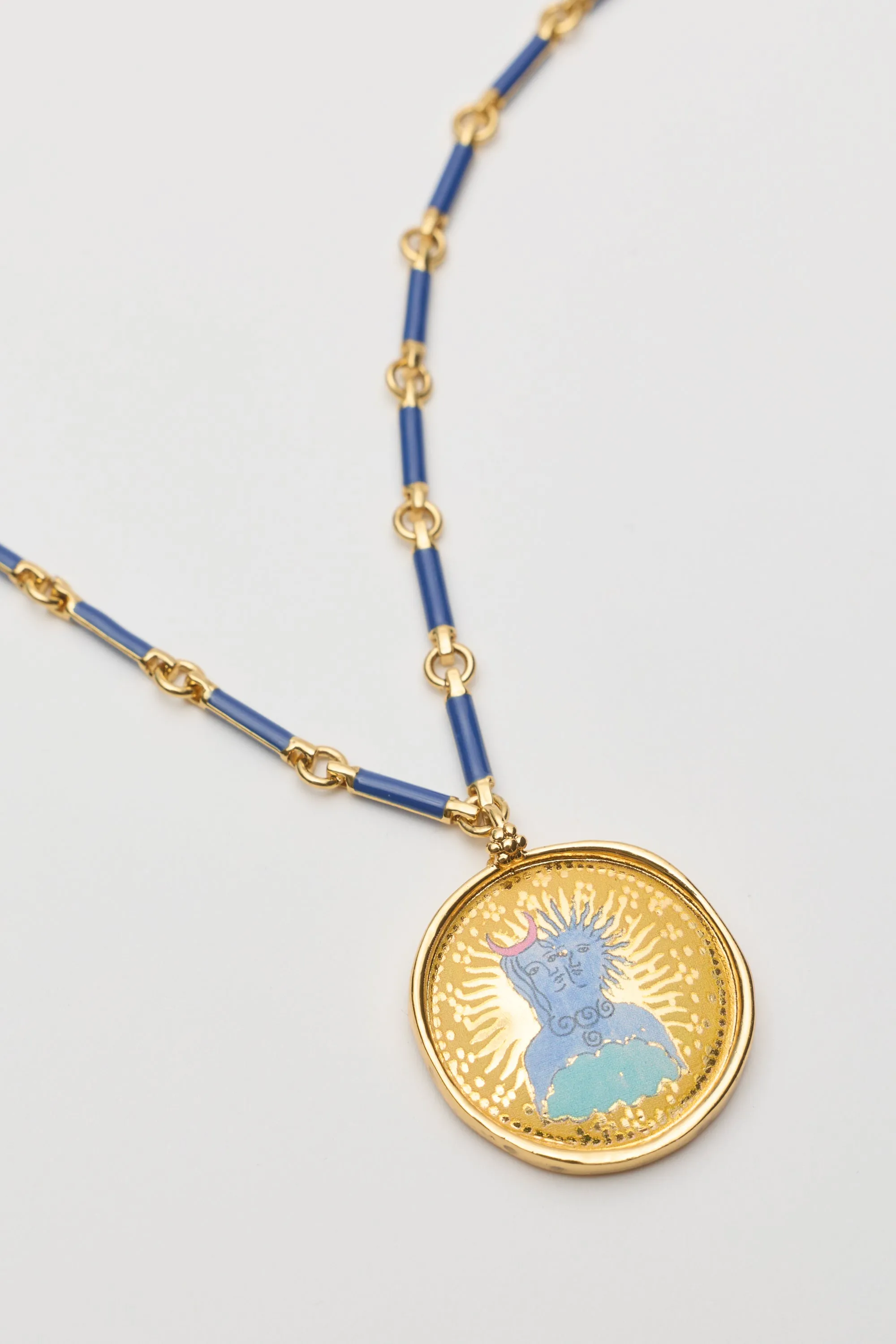 Ari - Astro Gemini sold by RIXO product image thumbnail 2