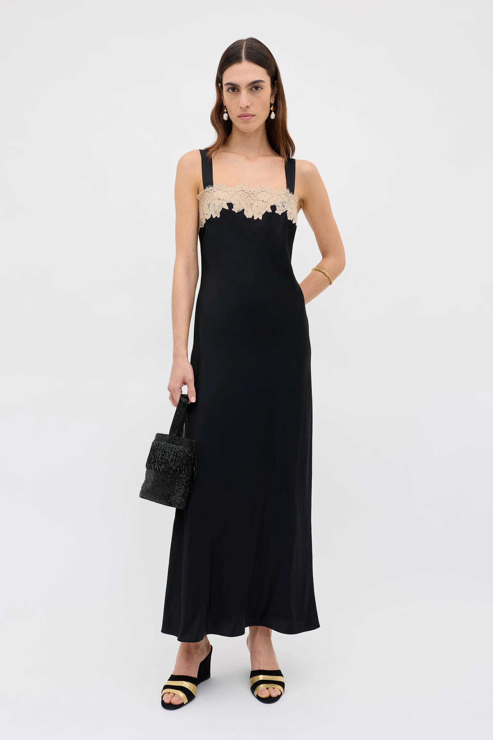 Rosamarie - Black sold by RIXO