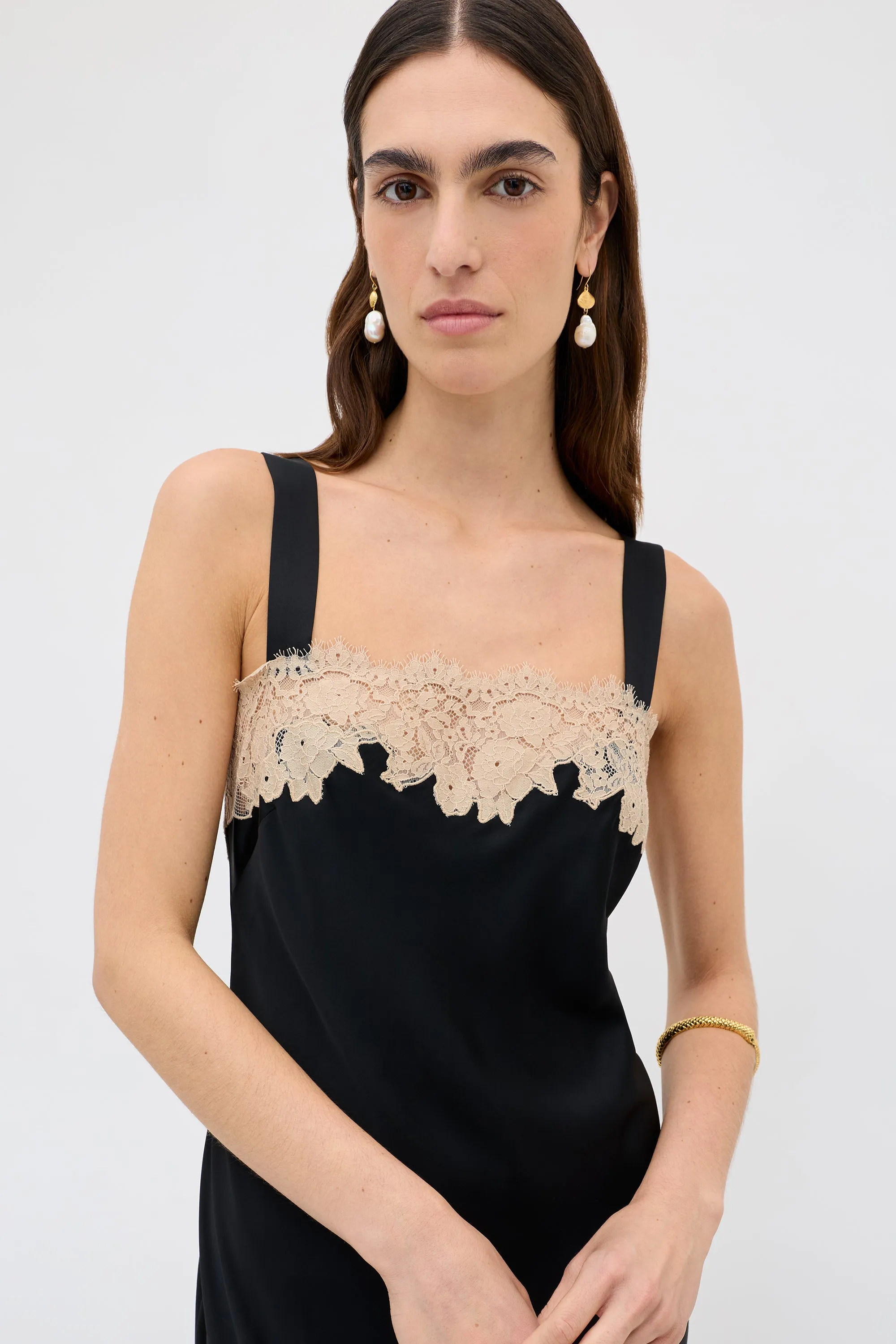 Rosamarie - Black sold by RIXO product image thumbnail 2