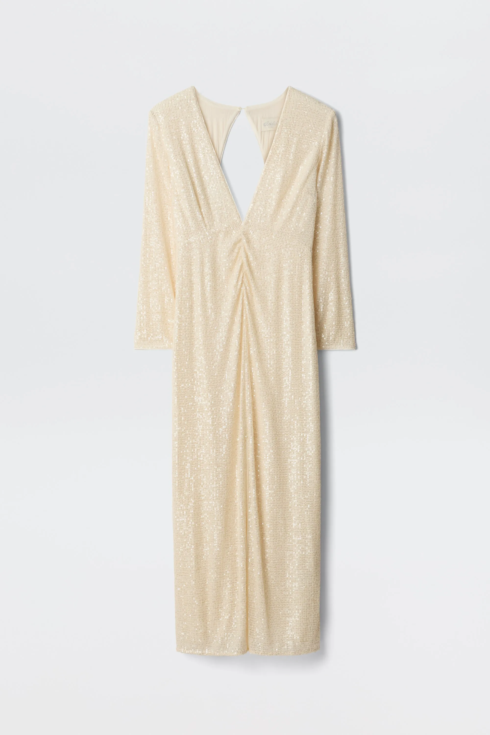 Lorenzo - Pearl sold by RIXO product image thumbnail 3