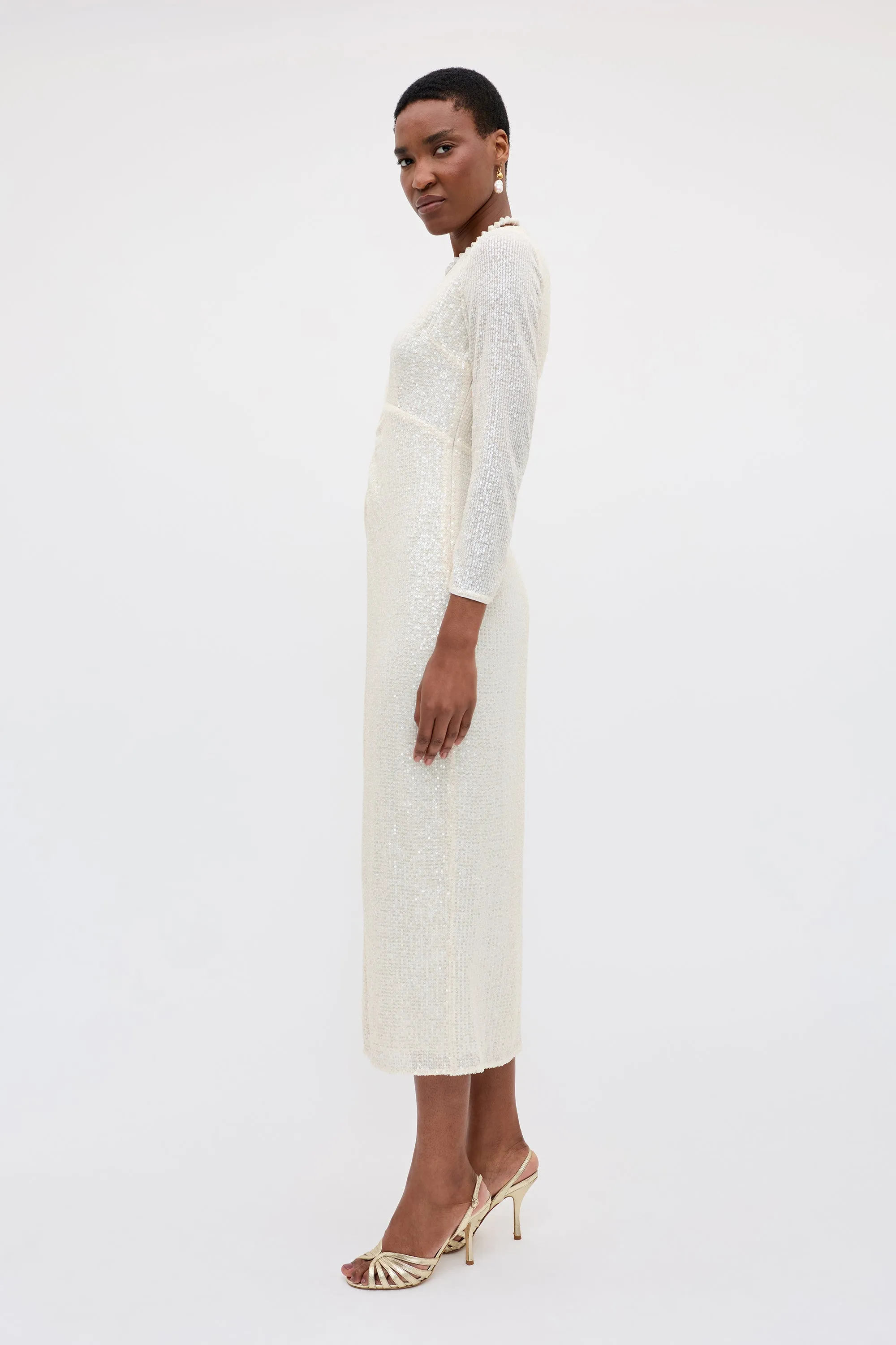 Lorenzo - Pearl sold by RIXO product image thumbnail 5