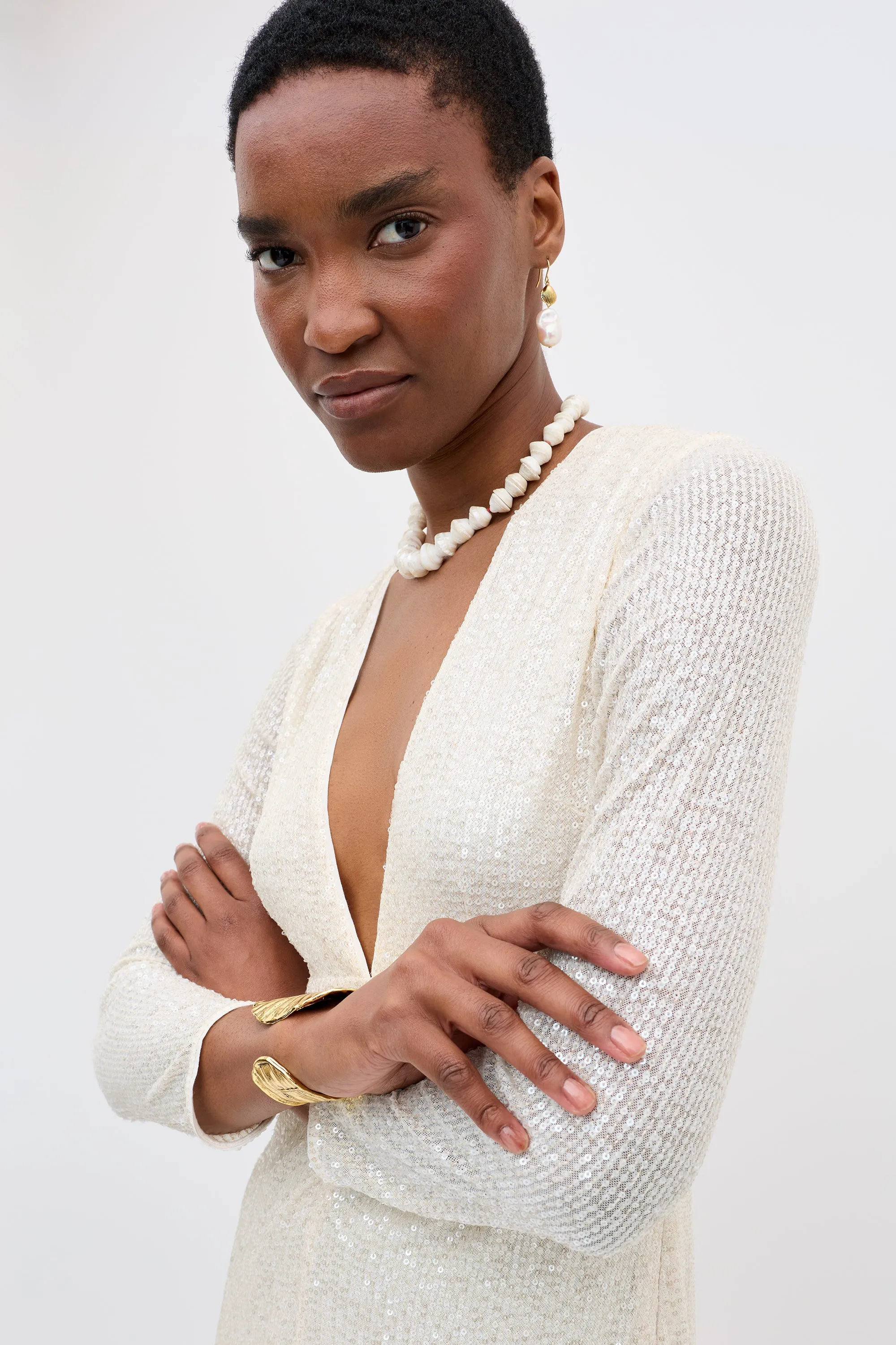 Lorenzo - Pearl sold by RIXO product image thumbnail 2