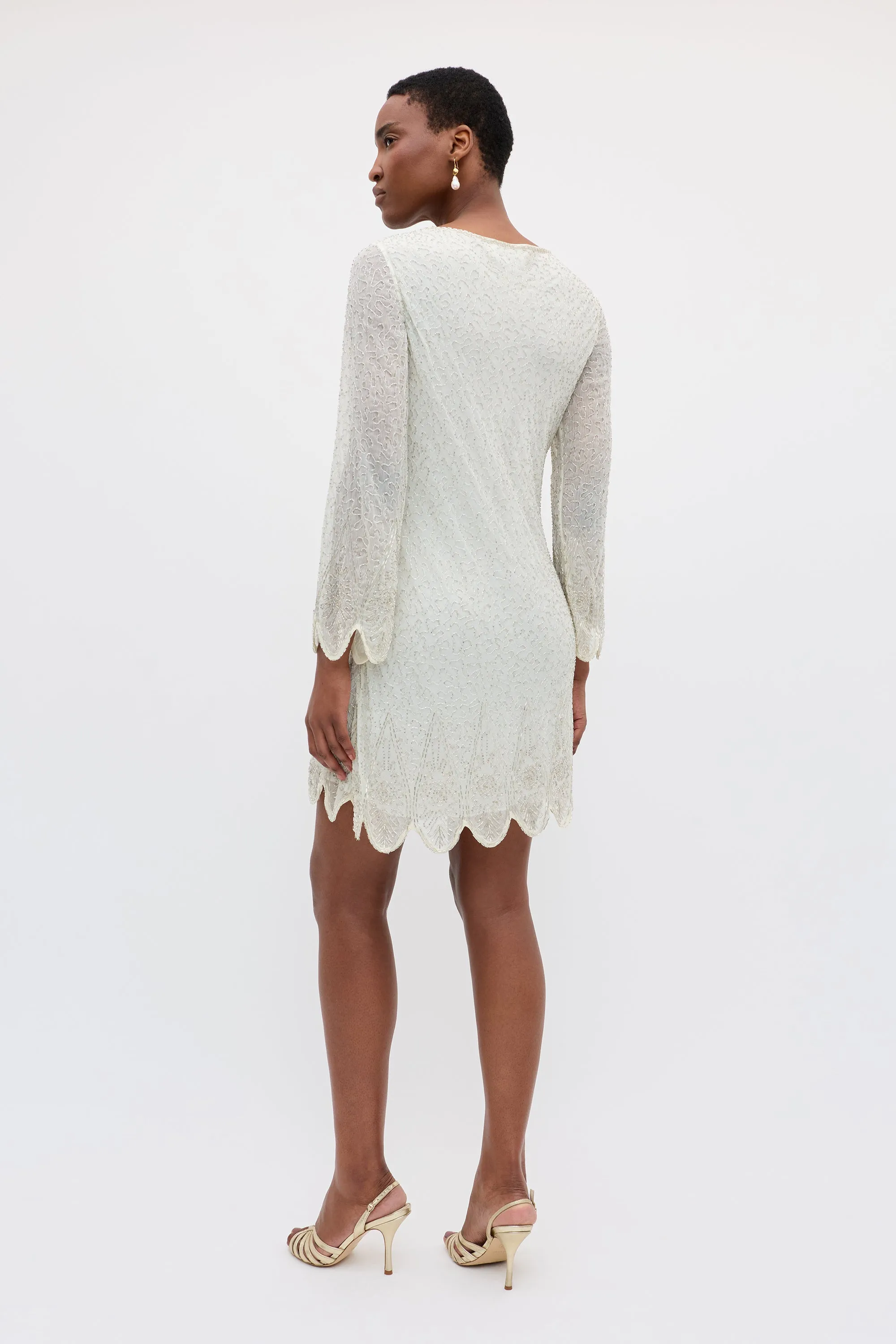 Dulce - Florence Embellishment Pearl sold by RIXO product image thumbnail 4