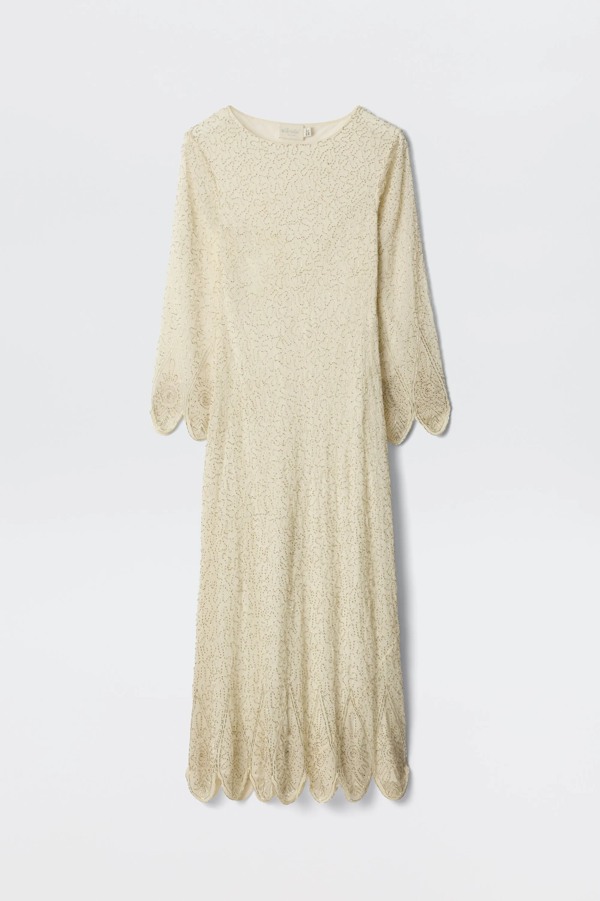 Alondra - Florence Embellishment Pearl sold by RIXO product image thumbnail 3