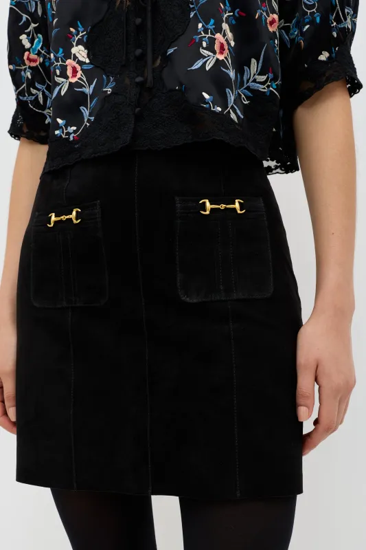 Wiley  -  Black sold by RIXO