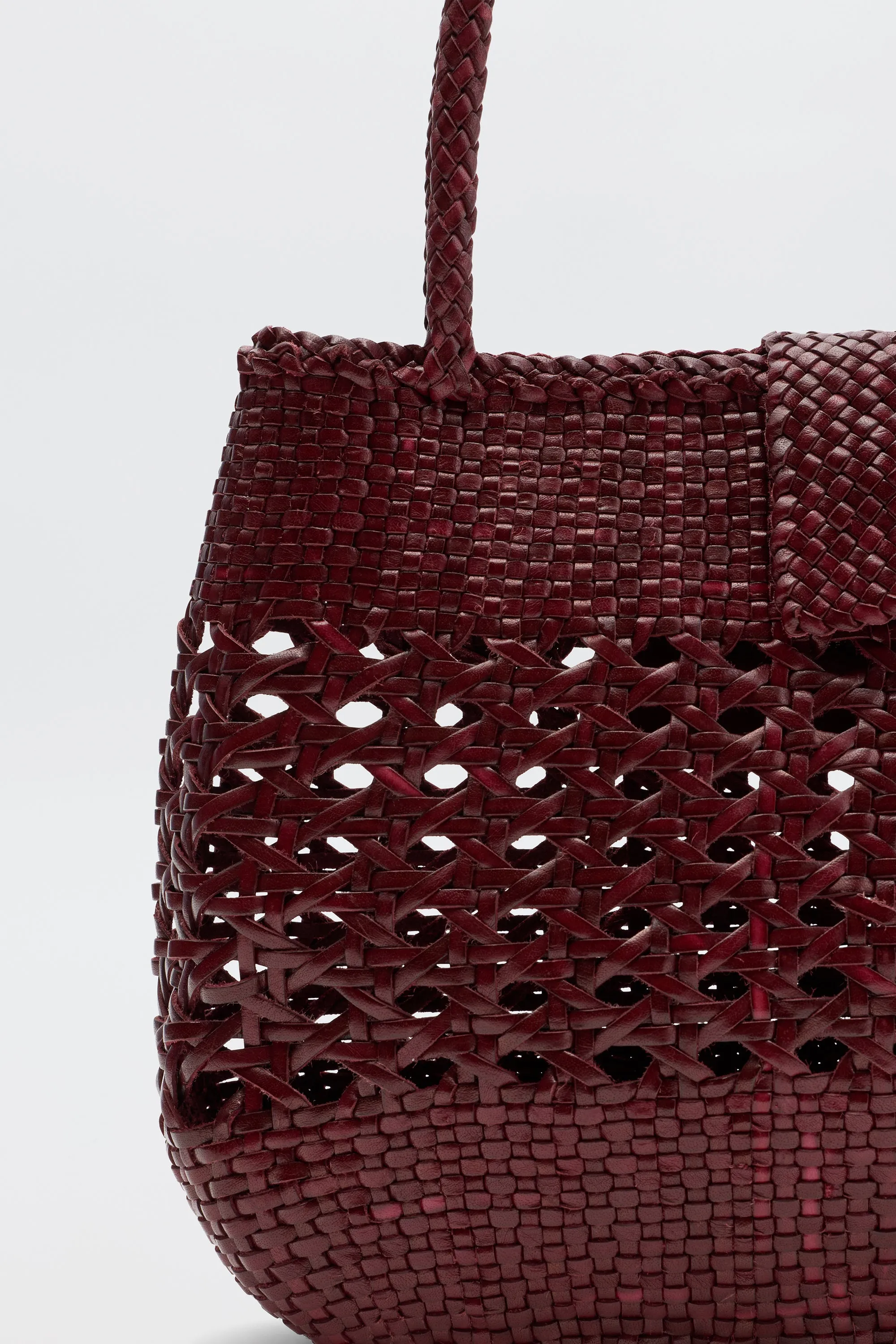 Niamh - Bordeaux sold by RIXO product image thumbnail 3