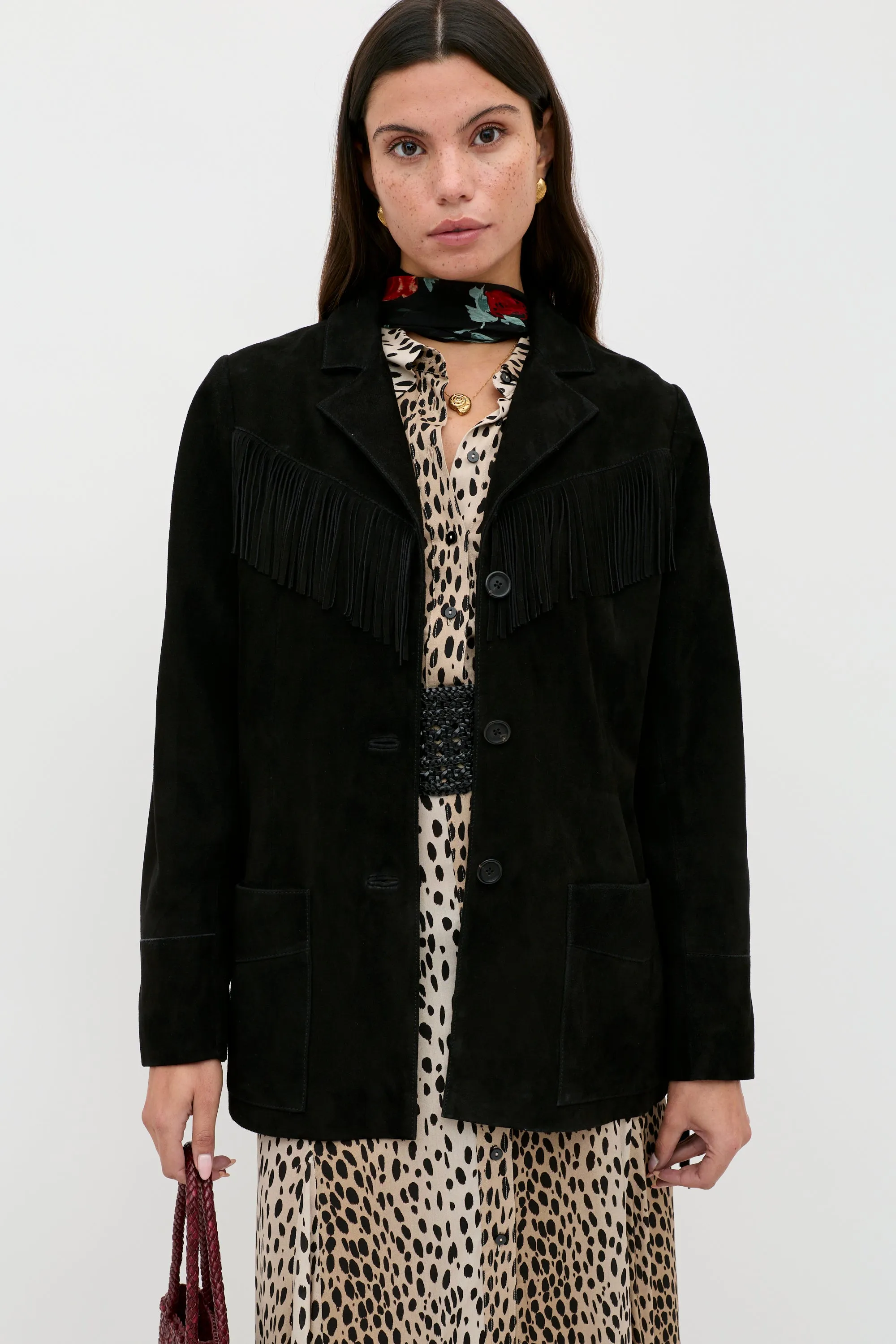 Teagan - Black sold by RIXO