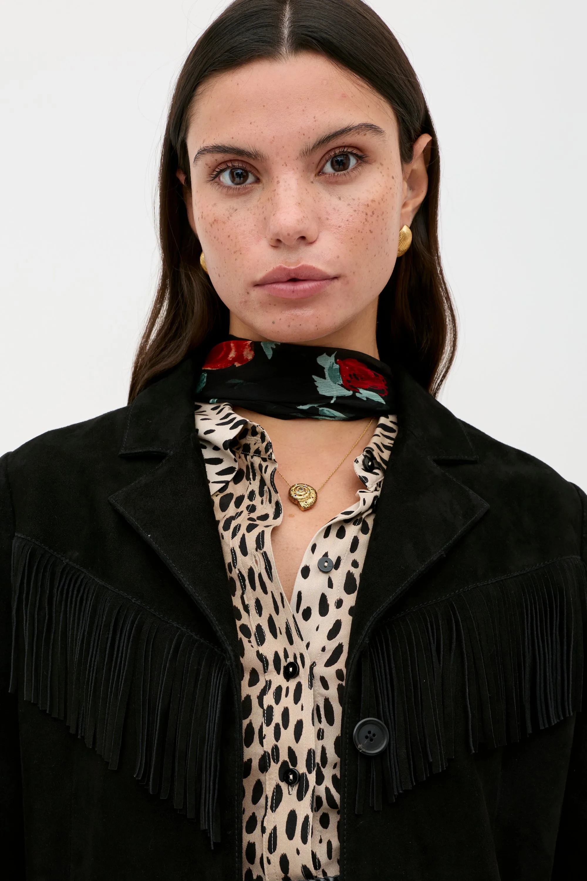 Teagan - Black sold by RIXO product image thumbnail 4