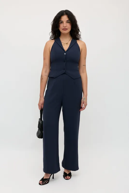 Sienna 2  -  Navy sold by RIXO