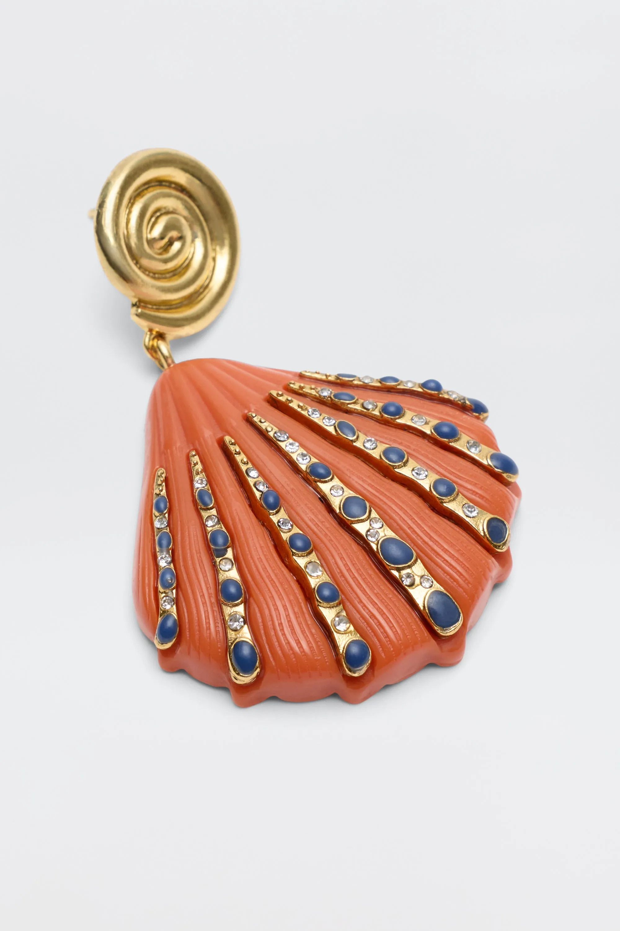 Daphne - Orange sold by RIXO product image thumbnail 2