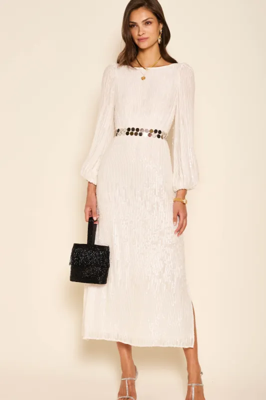 Coco - Ivory sold by RIXO