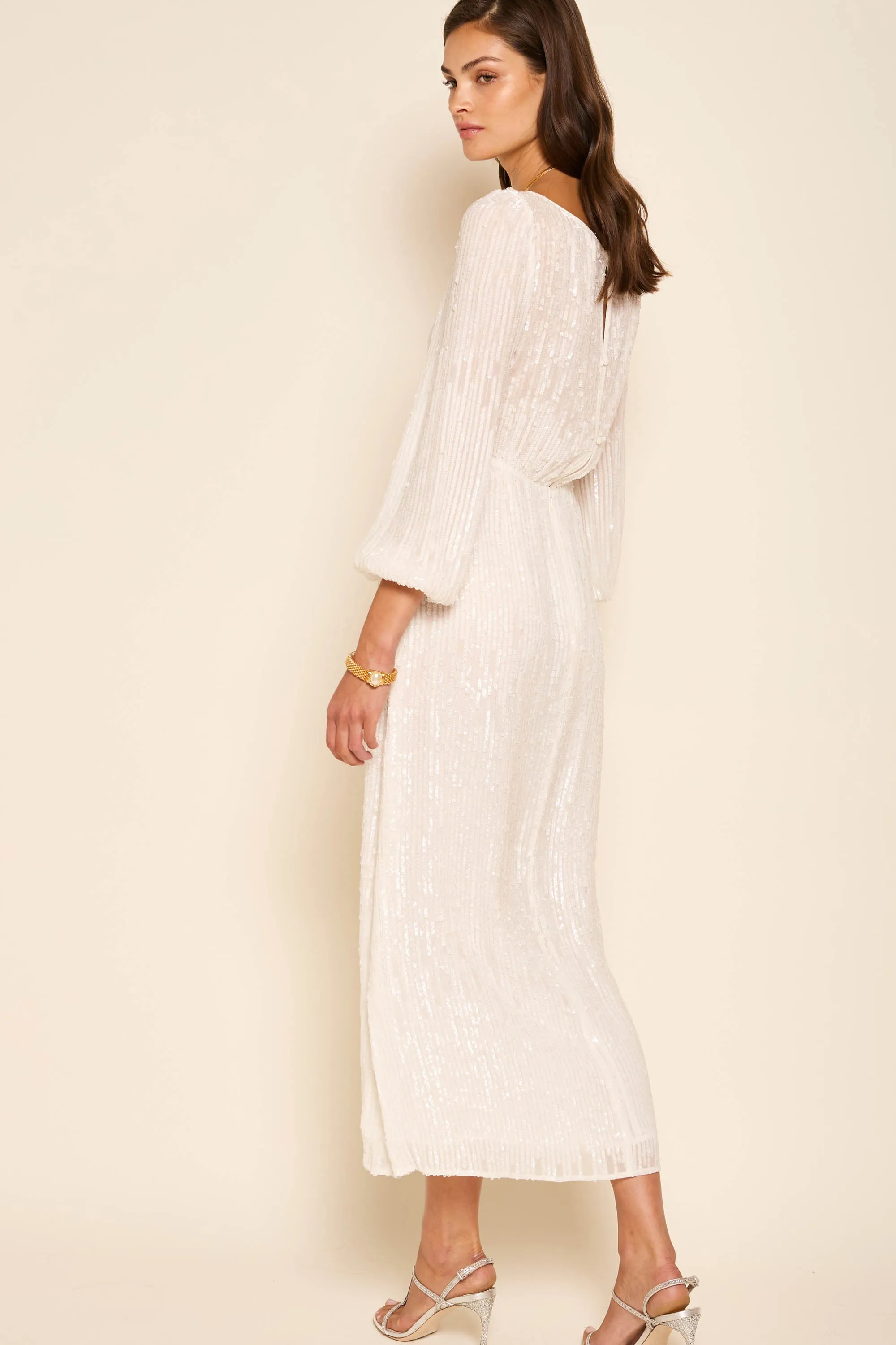 Coco - Ivory sold by RIXO product image thumbnail 5