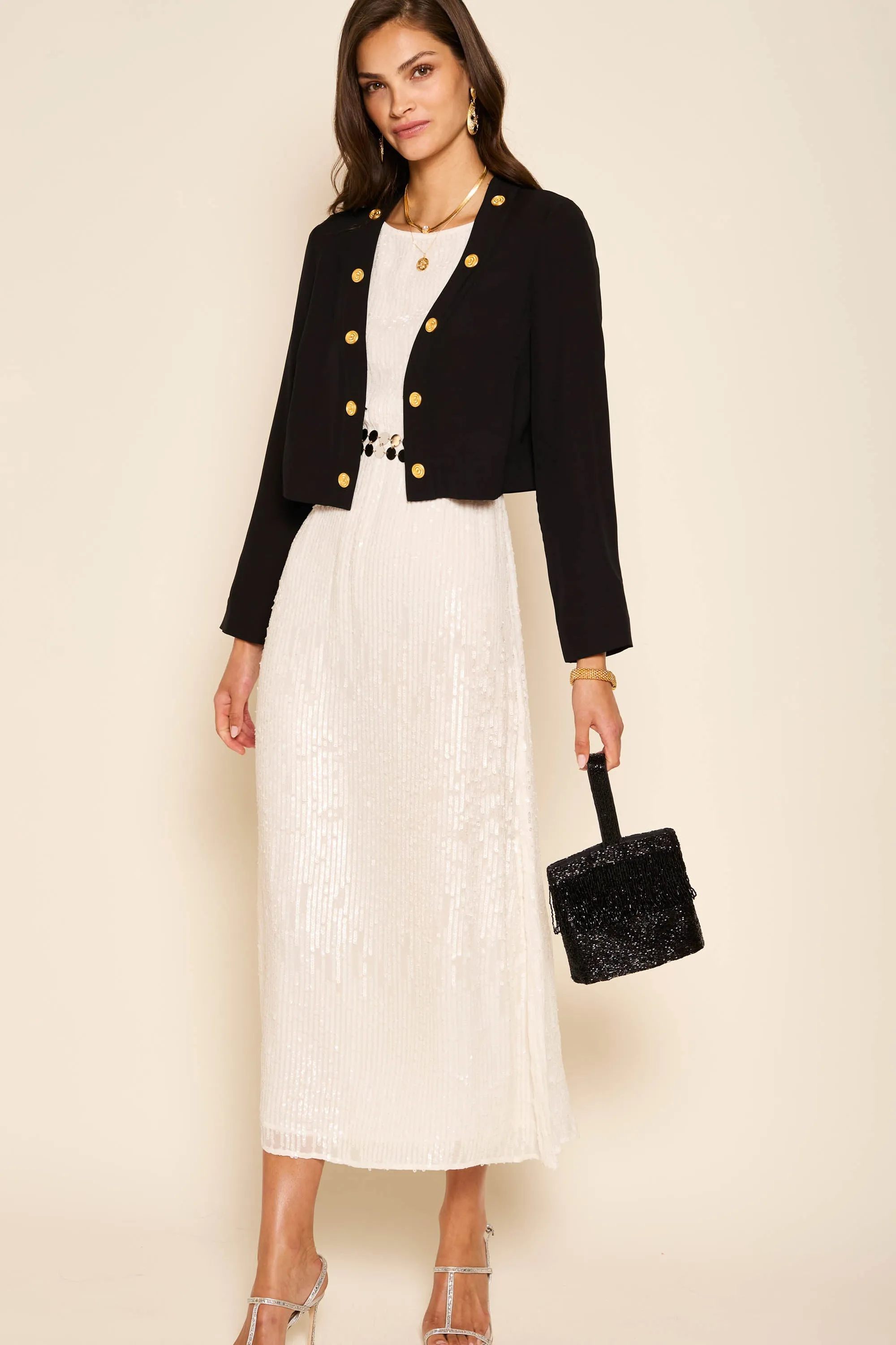 Coco - Ivory sold by RIXO product image thumbnail 3