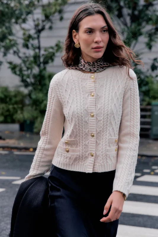 Kamina  -  Cream sold by RIXO