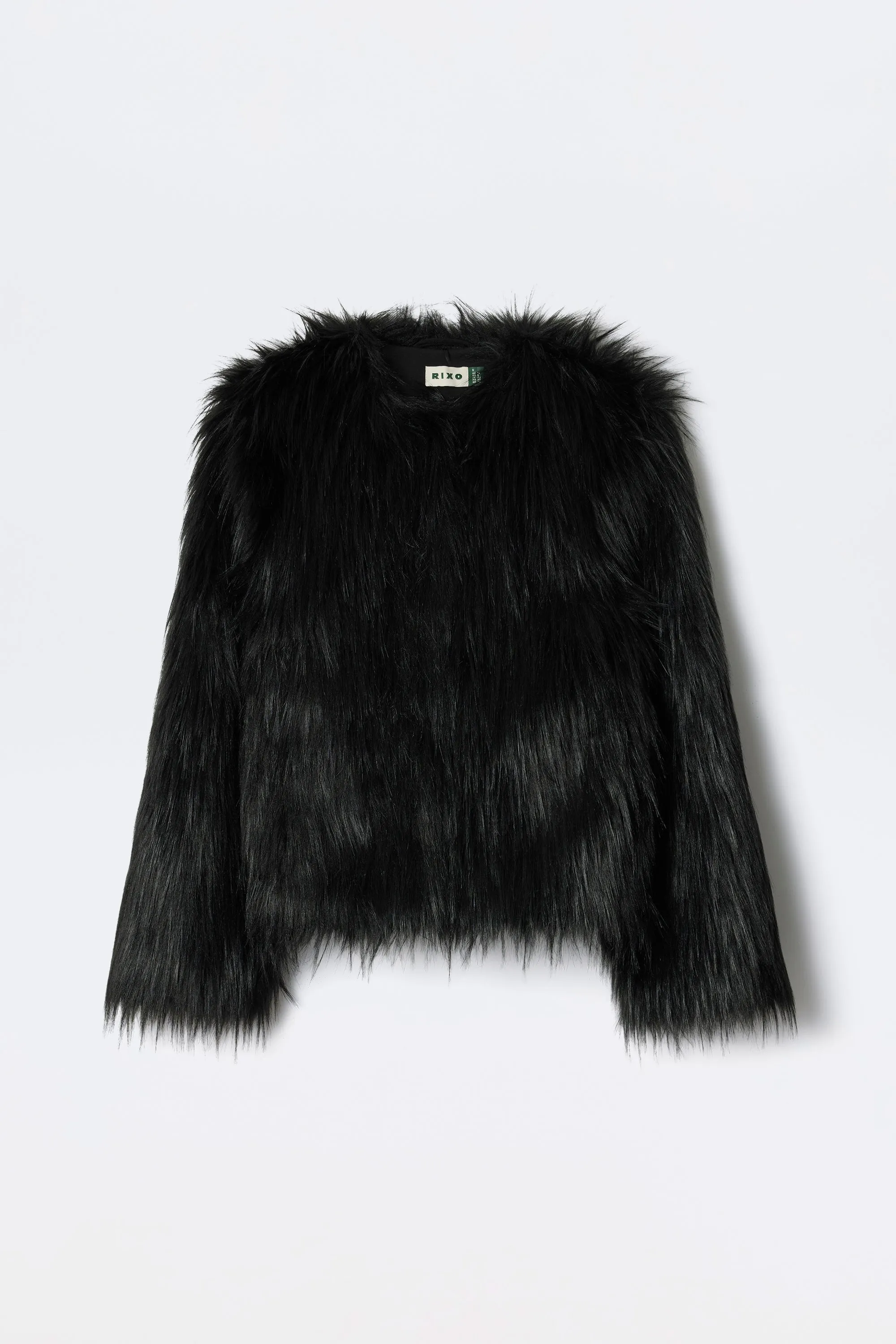 Bernadette - Black sold by RIXO product image thumbnail 5